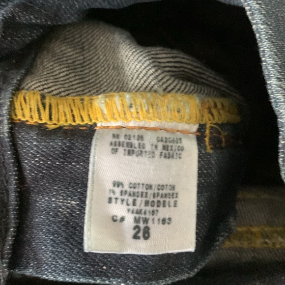 Women’s Guess Premium Jeans - Picture 12 of 12